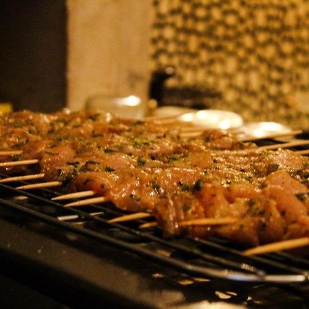 Riad La Fibule 마라케시 외부 사진