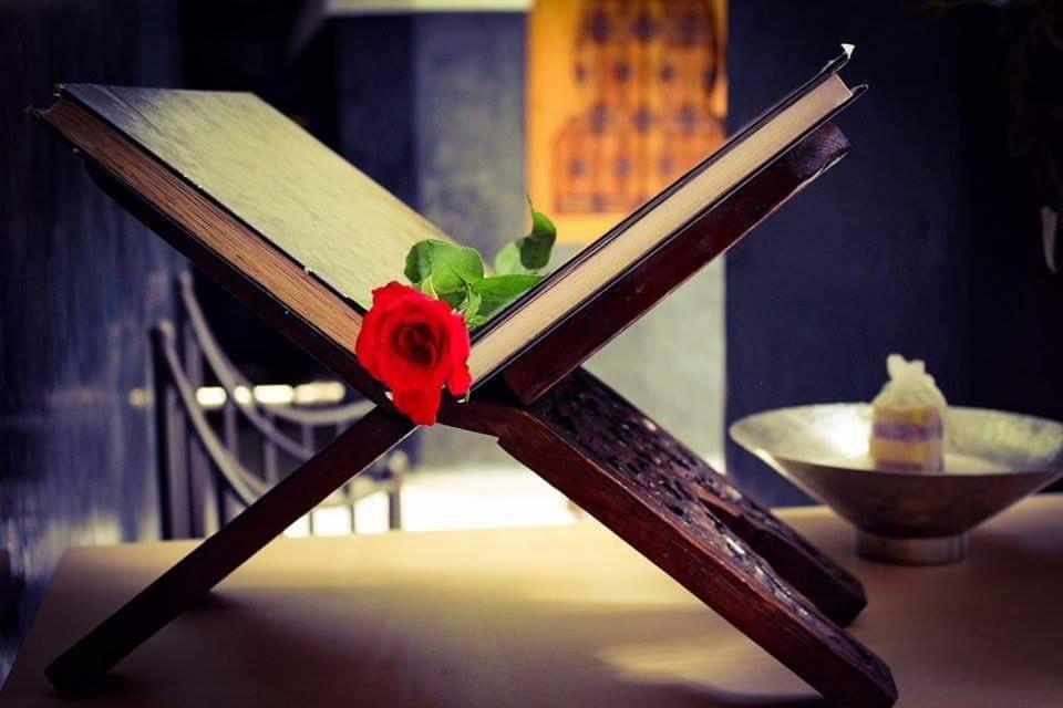 Riad La Fibule 마라케시 외부 사진